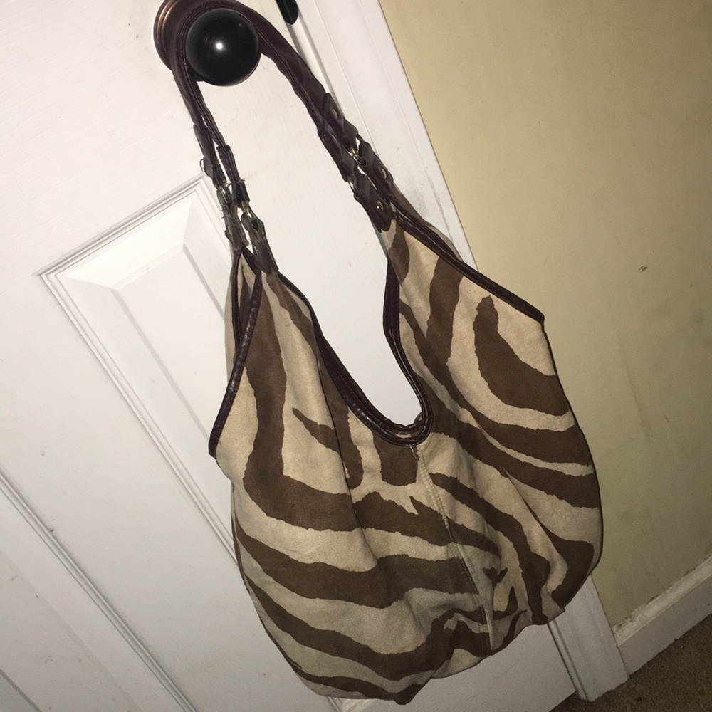 Jessica Simpson’s Handbag